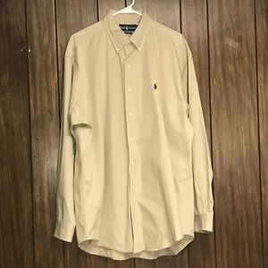 Ralph Lauren Shirt